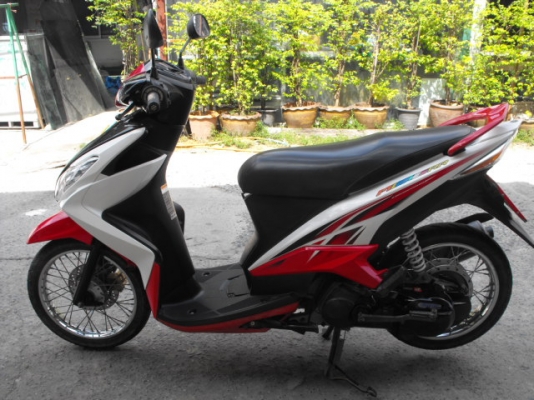 ขาย Yamaha Mio 125 ปี 53