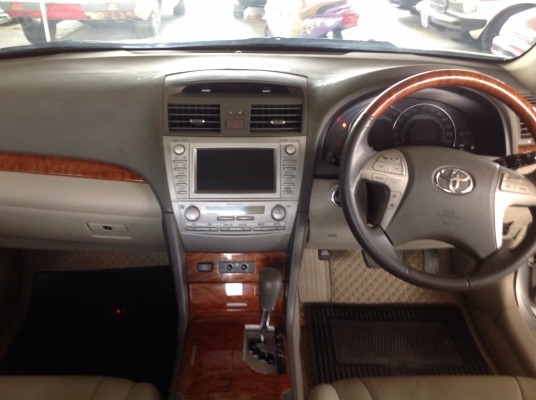 ขายแคมรี่ปี08รุ่น2.4vรุ่นเนวิคเกเตอร์สวยๆผ่อนได้ ขายแคมรี่ปี08รุ่น2.4vรุ่นเนวิคเกเตอร์สวยๆผ่อนได้