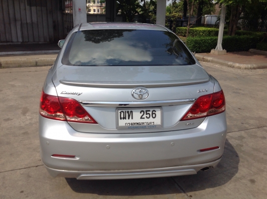 ขายแคมรี่ปี08รุ่น2.4vรุ่นเนวิคเกเตอร์สวยๆผ่อนได้ ขายแคมรี่ปี08รุ่น2.4vรุ่นเนวิคเกเตอร์สวยๆผ่อนได้