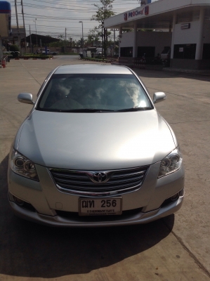 ขายแคมรี่ปี08รุ่น2.4vรุ่นเนวิคเกเตอร์สวยๆผ่อนได้ ขายแคมรี่ปี08รุ่น2.4vรุ่นเนวิคเกเตอร์สวยๆผ่อนได้