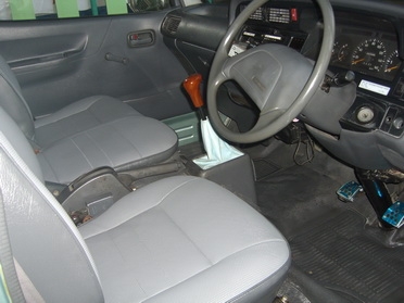 ฟรีดาว์TOYOTA, HIACE 3.0 GL ปี 2002 เกียร์ธรรมดา 12 ที่นั่ง หลังคาแต่ง VIP สามแถว เครื่องเดิม ๆ ตัวถังสวย ช่างล่างดี แอร์เย็น ประกันชั้น 1 ยังเหลือ จัดไฟแนนได้ 5308 ต่องวด 5 ปี ฟรีดาว์TOYOTA, HIACE 3.0 GL ปี 2002 เกียร์ธรรมดา 12 ที่นั่ง หลังคาแต่ง VIP สามแถว เครื่องเดิม ๆ ตัวถังสวย ช่างล่างดี แอร์เย็น ประกันชั้น 1 ยังเหลือ จัดไฟแนนได้ 5308 ต่องวด 5 ปี