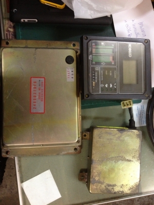 จอมอนิเตอร์ SK200-3