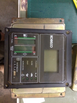 จอมอนิเตอร์ SK200-3