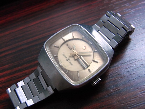 28พ.ย.56((น้าเล็ก)) นำเสนอนาฬิกา ข้อมือ หลายเรือน