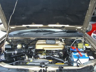 THAI RUNG, ADVENTURE 3.0 MASTER ELEGANCE ปี 2004 เกียร์ธรรมดา 7 ที่นั่ง เบาะหนัง ยางใหม่ มือ 1 วิ่งน้อย รถสวยมาก ไม่มีชน เอกสารพร้อมโอน จัดไฟแนนได้ THAI RUNG, ADVENTURE 3.0 MASTER ELEGANCE ปี 2004 เกียร์ธรรมดา 7 ที่นั่ง เบาะหนัง ยางใหม่ มือ 1 วิ่งน้อย รถสวยมาก ไม่มีชน เอกสารพร้อมโอน จัดไฟแนนได้