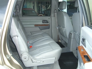 THAI RUNG, ADVENTURE 3.0 MASTER ELEGANCE ปี 2004 เกียร์ธรรมดา 7 ที่นั่ง เบาะหนัง ยางใหม่ มือ 1 วิ่งน้อย รถสวยมาก ไม่มีชน เอกสารพร้อมโอน จัดไฟแนนได้ THAI RUNG, ADVENTURE 3.0 MASTER ELEGANCE ปี 2004 เกียร์ธรรมดา 7 ที่นั่ง เบาะหนัง ยางใหม่ มือ 1 วิ่งน้อย รถสวยมาก ไม่มีชน เอกสารพร้อมโอน จัดไฟแนนได้