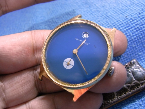 28พ.ย.56((น้าเล็ก)) นำเสนอนาฬิกา ข้อมือ หลายเรือน