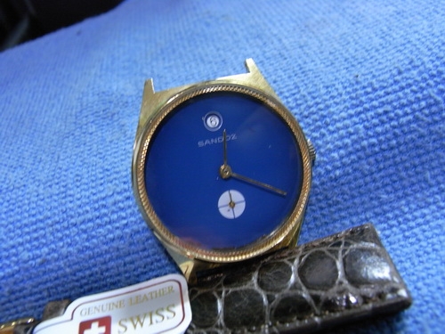 28พ.ย.56((น้าเล็ก)) นำเสนอนาฬิกา ข้อมือ หลายเรือน