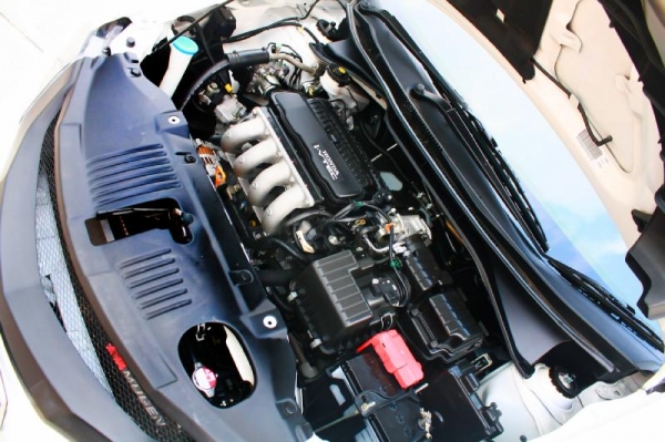 HONDA CITY i-VTEC 1.5 AT ปี 2011 HONDA CITY i-VTEC 1.5 AT ปี 2011