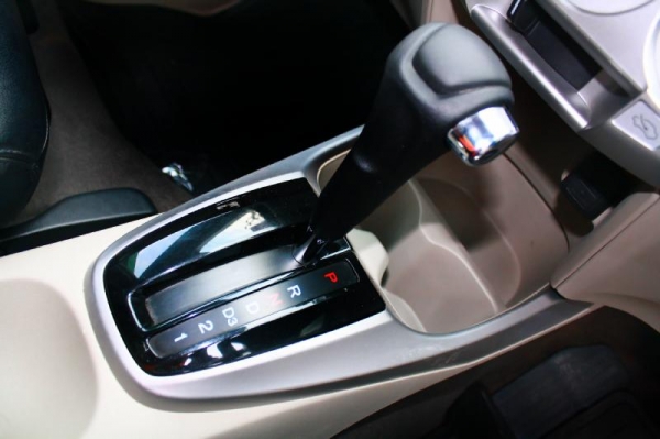 HONDA CITY i-VTEC 1.5 AT ปี 2011 HONDA CITY i-VTEC 1.5 AT ปี 2011