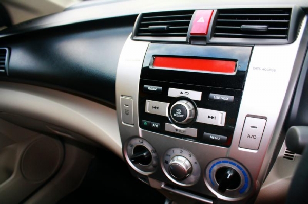 HONDA CITY i-VTEC 1.5 AT ปี 2011 HONDA CITY i-VTEC 1.5 AT ปี 2011