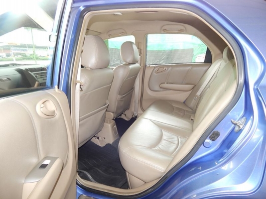 : HONDA CITY ZX VTEC 1.5 AT ปี 2006 : HONDA CITY ZX VTEC 1.5 AT ปี 2006