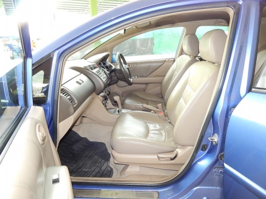 : HONDA CITY ZX VTEC 1.5 AT ปี 2006 : HONDA CITY ZX VTEC 1.5 AT ปี 2006