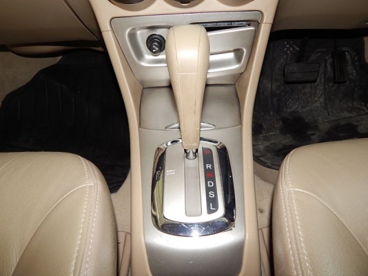 : HONDA CITY ZX VTEC  1.5 AT ปี 2006