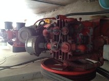 ขายปั๊มลม มือ2 0816002496 บุรีรัมย์