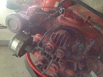 ขายปั๊มลม มือ2 0816002496 บุรีรัมย์