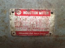 ขายปั๊มลม มือ2 0816002496 บุรีรัมย์