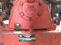 ขายปั๊มลม มือ2 0816002496 บุรีรัมย์