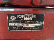 ขายปั๊มลม มือ2 0816002496 บุรีรัมย์