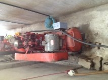 ขายปั๊มลม มือ2 0816002496 บุรีรัมย์