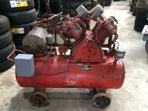 ขายปั๊มลม มือ2 0816002496 บุรีรัมย์