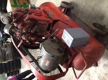 ขายปั๊มลม มือ2 0816002496 บุรีรัมย์