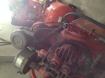 ขายปั๊มลม มือ2 0816002496 บุรีรัมย์