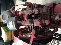 ขายปั๊มลม มือ2 0816002496 บุรีรัมย์