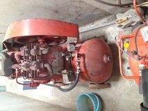 ขายปั๊มลม มือ2 0816002496 บุรีรัมย์