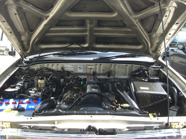 FORD, EVEREST 2.5 LTD. 2WD ปี 2004 เกียร์ธรรมดา รถสวยดีเดิม ๆ ยางใหม่ มือ 1 เครื่องดี แอร์เย็น ทั้งหน้าหลัง เบาะหนัง สัญญานถอยหลัง จัดไฟแนนได้ FORD, EVEREST 2.5 LTD. 2WD ปี 2004 เกียร์ธรรมดา รถสวยดีเดิม ๆ ยางใหม่ มือ 1 เครื่องดี แอร์เย็น ทั้งหน้าหลัง เบาะหนัง สัญญานถอยหลัง จัดไฟแนนได้