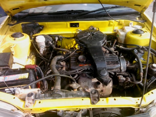 ขายอีคาร์ ปี93 ราคาถูก 42000