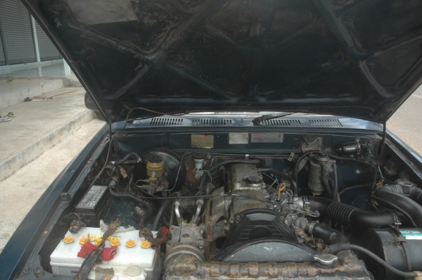 โตโยต้าไมตี้เอ็ก