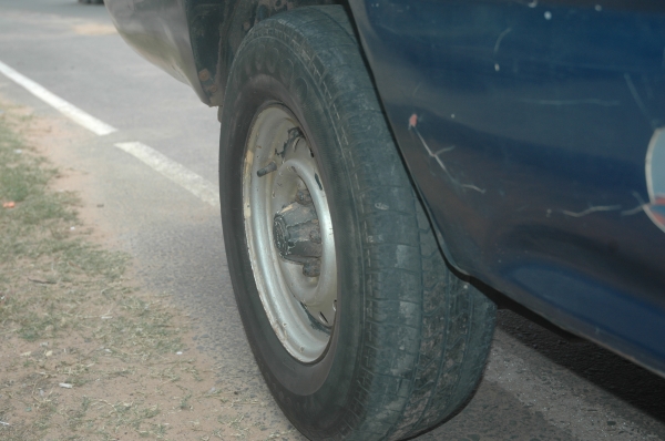 โตโยต้าไมตี้เอ็ก