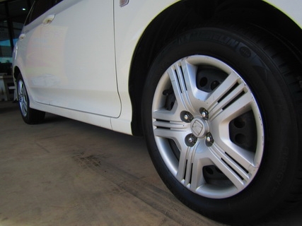 HONDA CITY i-VTEC 1.5 AT ปี 2010 HONDA CITY i-VTEC 1.5 AT ปี 2010