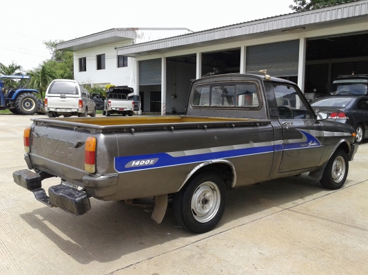 ขายมาสด้า1400 สนใจจิง ต่อรองราคาได้คับ