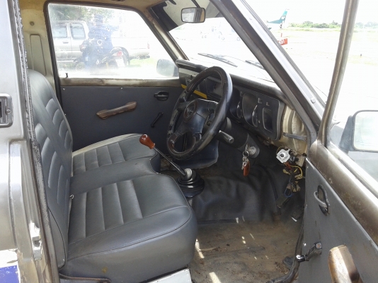 ขายมาสด้า1400 สนใจจิง ต่อรองราคาได้คับ