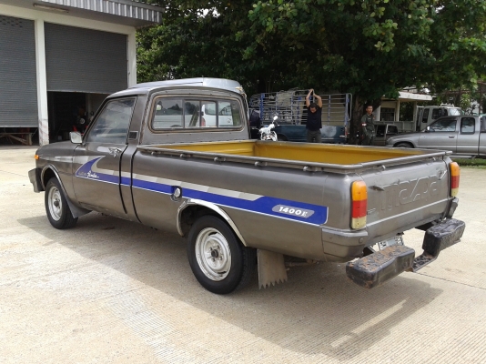 ขายมาสด้า1400 สนใจจิง ต่อรองราคาได้คับ