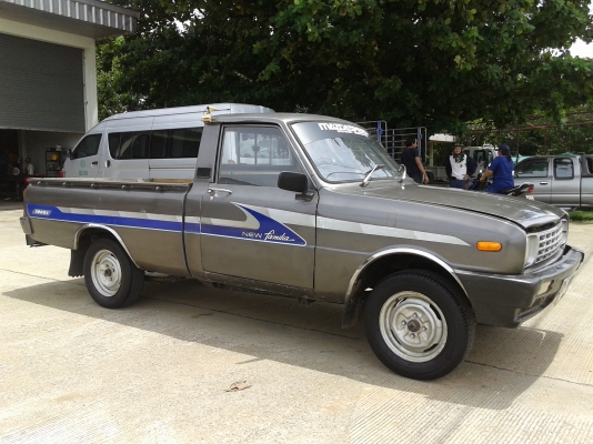 ขายมาสด้า1400 สนใจจิง ต่อรองราคาได้คับ