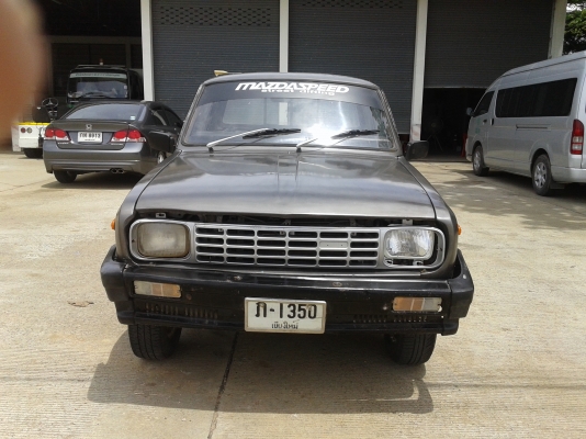 ขายมาสด้า1400 สนใจจิง ต่อรองราคาได้คับ