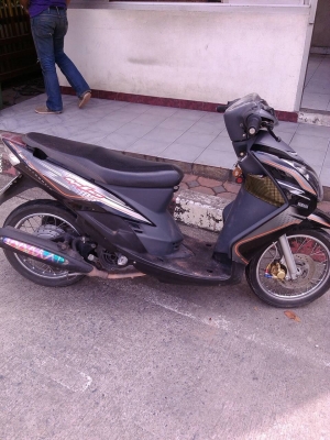 yamaha มีโอปี49ราคา12000บาท yamaha มีโอปี49ราคา12000บาท