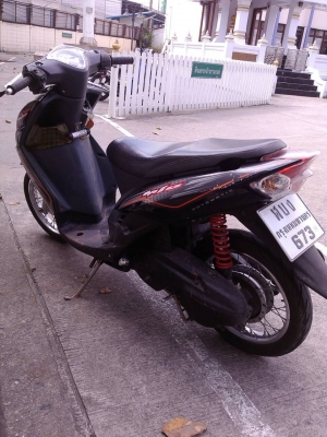 yamaha มีโอปี49ราคา12000บาท