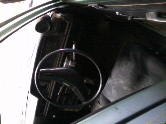 ขาย toyota rt130 เครื่องsr20 mt เดิมๆพร้อมใช้งาน