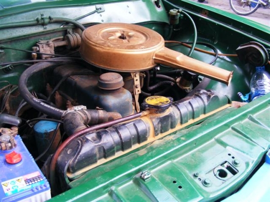 datsun 620 datsun 620