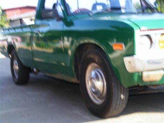 datsun 620 datsun 620