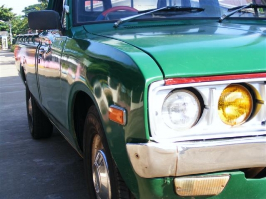 datsun 620 datsun 620