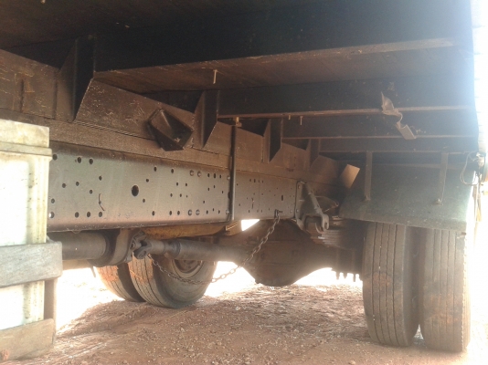 ขายNPR135แรง ปี47 ยาว5เมตร