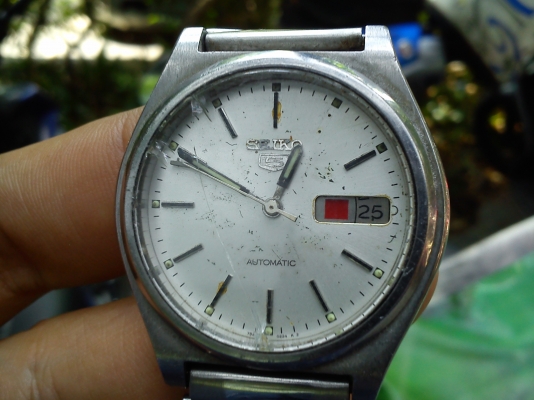 นาฬิกา SEIKO