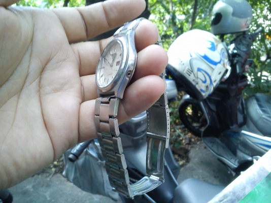 นาฬิกา SEIKO