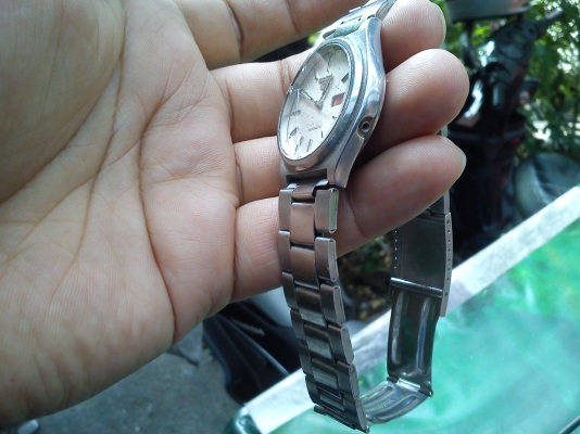 นาฬิกา SEIKO