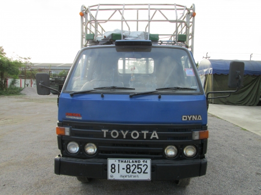 รถหกล้อมือสอง